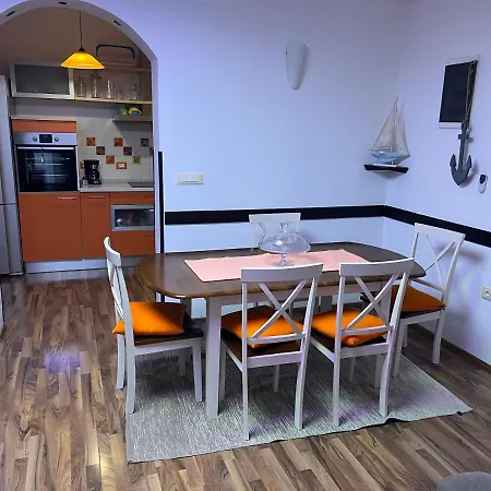 Apartmán Lana