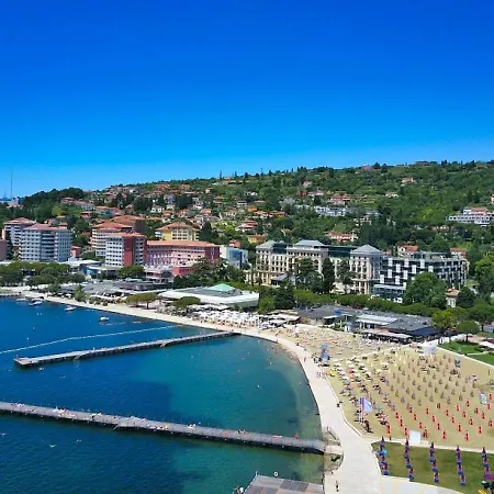 Apartmán Lana *