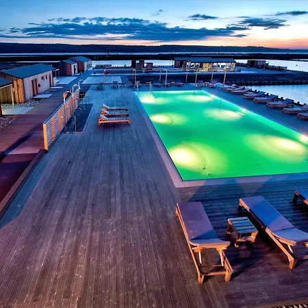 Apartamento Lana *