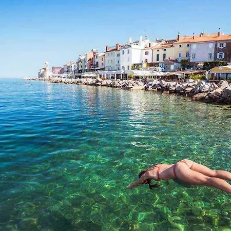 Lana * Izola