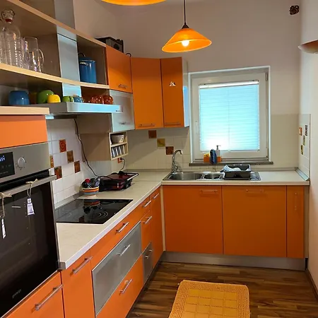 Апартаменты Lana *