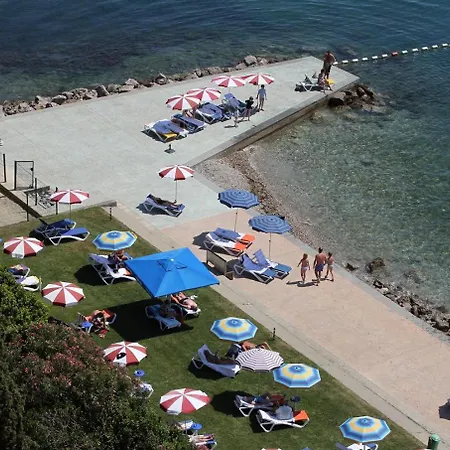 Lana Апартаменты Изола