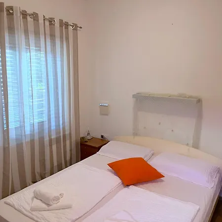Apartmán Lana *