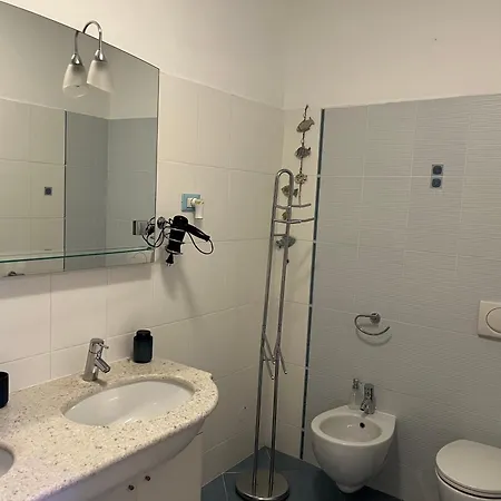 Apartmán Lana *