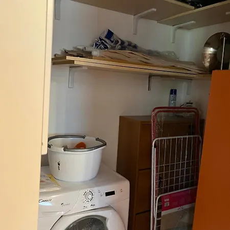 Apartment Lana