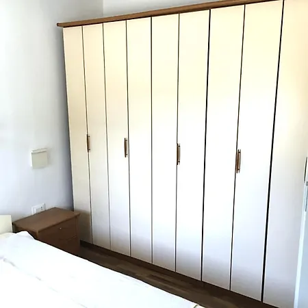 Apartment Lana