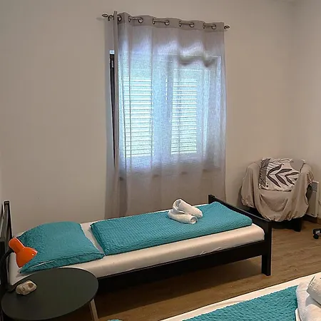 Lana Apartment Izola