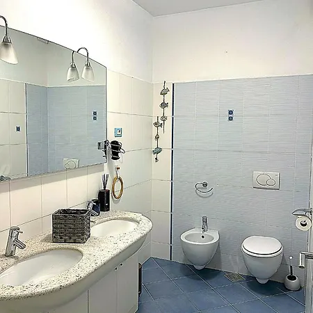 Apartment Lana