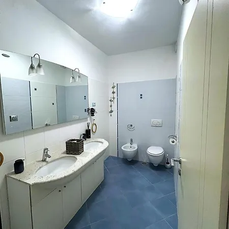 Lana Apartment Izola
