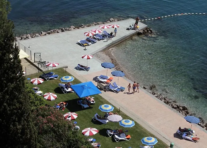 Lana 아파트 이졸라